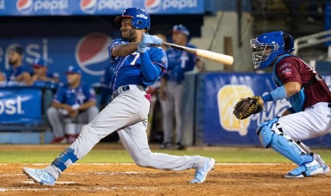 LVBP: Vea Como Quedaron Ayer Los Resultados Del Beisbol Venezolano