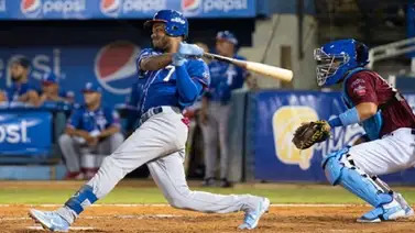 LVBP: Vea como quedaron ayer los resultados del beisbol venezolano LVBP: Vea como quedaron ayer los resultados del beisbol venezolano
