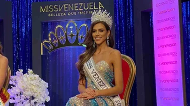 Habla el jurado: Miss Venezuela 2022, Diana Silva, no fue elegida por ellos (+ VIDEO)