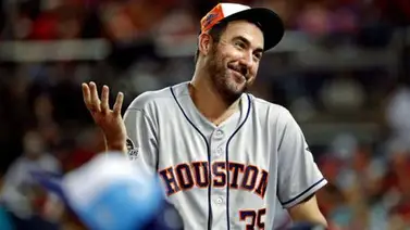 MLB: Justin Verlander se une a este selecto grupo de lanzadores con su tercer Cy Young MLB: Justin Verlander se une a este selecto grupo de lanzadores con su tercer Cy Young