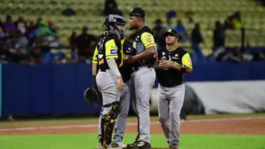 LVBP: ¿Magallanes en crisis? Estas son las claves de la racha negativa (+FOTOS) LVBP: ¿Magallanes en crisis? Estas son las claves de la racha negativa (+FOTOS)