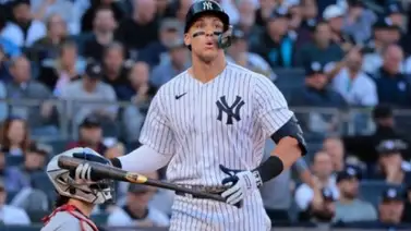 MLB: Yankees y Mets serán investigados sobre el caso Aaron Judge (+Tweet) MLB: Yankees y Mets serán investigados sobre el caso Aaron Judge (+Tweet)