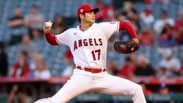 Shohei Ohtani le dijo que SÍ al Clásico Mundial de Beisbol Shohei Ohtani le dijo que SÍ al Clásico Mundial de Beisbol