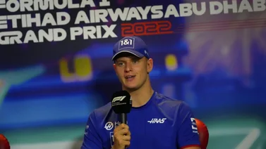 F1: Schumacher se queda sin asiento...¿Lo espera Ferrari?