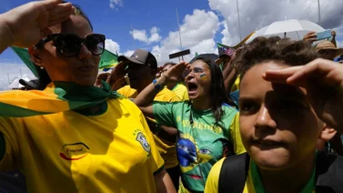 Mundial Qatar 2022: Brasil establecerá contacto directo con sus aficionados por este medio (+Video)