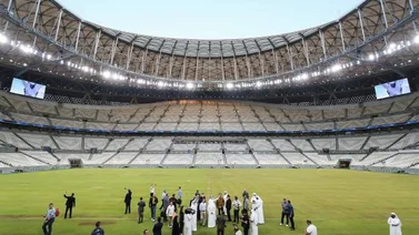 Denuncian presunto soborno de Qatar a Ecuador en el debut de Mundial