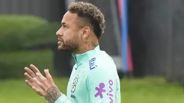 Mundial Qatar 2022: Neymar vs Maradona. ¿Podrá el brasileño superar al Pelusa en esta estadística? Mundial Qatar 2022: Neymar vs Maradona. ¿Podrá el brasileño superar al Pelusa en esta estadística?