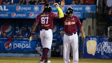 LVBP: Rainel Rosario protagoniza hazaña en Magallanes por primera vez en más de 10 años (+Tweet) LVBP: Rainel Rosario protagoniza hazaña en Magallanes por primera vez en más de 10 años (+Tweet)