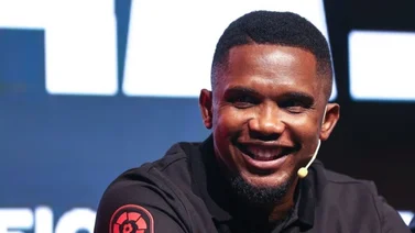 Mundial Qatar 2022: El demencial pronóstico de Samuel Eto'o para la fase de grupos del Mundial