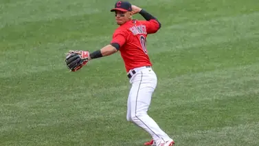 LVBP: Andrés Giménez tiene fecha para debutar con los Cardenales de Lara LVBP: Andrés Giménez tiene fecha para debutar con los Cardenales de Lara