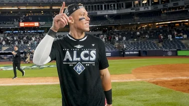 MLB: Estas son las tres razones por las cuales Aaron Judge se quedaría en Yankees