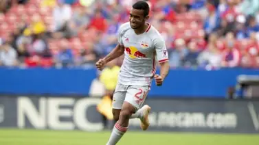 La MLS rechazó oferta de 5 millones por Cristian Casseres Jr La MLS rechazó oferta de 5 millones por Cristian Casseres Jr