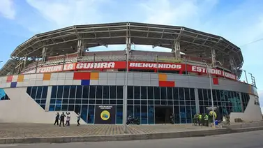 Serie del Caribe: Comité organizador garantiza rutas de transporte gratuitas durante el torneo Serie del Caribe: Comité organizador garantiza rutas de transporte gratuitas durante el torneo