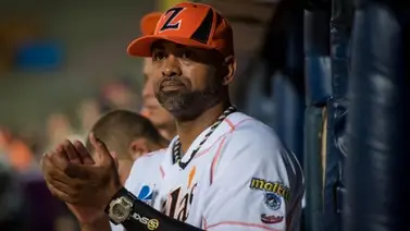 Nuevo manager de Colombia para el Clásico Mundial de Beisbol tuvo su paso por la LVBP Nuevo manager de Colombia para el Clásico Mundial de Beisbol tuvo su paso por la LVBP