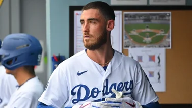 MLB: Cody Bellinger despierta el interés de los Azulejos