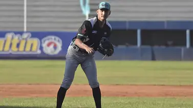 LVBP: Bravos de Margarita deja en blanco a Caribes con la guía de Henry Centeno LVBP: Bravos de Margarita deja en blanco a Caribes con la guía de Henry Centeno