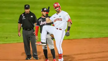 LVBP: Cardenales de Lara extiende su racha ganadora con paliza a Tigres LVBP: Cardenales de Lara extiende su racha ganadora con paliza a Tigres