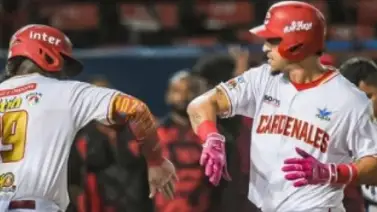 LVBP: Tabla de posiciones al finalizar la jornada del 17Nov LVBP: Tabla de posiciones al finalizar la jornada del 17Nov