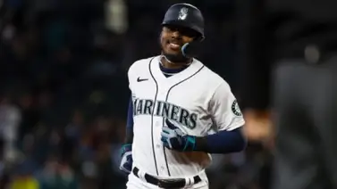MLB: Marineros y D-Backs completan cambio que involucra a un Novato del Año MLB: Marineros y D-Backs completan cambio que involucra a un Novato del Año