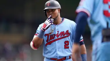 MLB: Vea cómo le fue a Luis Arráez en la votación para el MVP de la Liga Americana MLB: Vea cómo le fue a Luis Arráez en la votación para el MVP de la Liga Americana