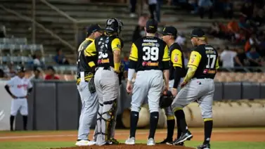 LVBP: Lineup de Magallanes para medirse a las Águilas en el Juego de la Chinita LVBP: Lineup de Magallanes para medirse a las Águilas en el Juego de la Chinita