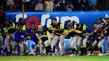 LVBP: Magallanes somete a Águilas en el juego de La Chinita