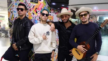 ¡Entérate! Yorky, El Gus y Criollo House te invitan "Pa la playa"
