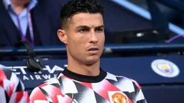 Manchester United quiere deshacerse de Cristiano Ronaldo Manchester United quiere deshacerse de Cristiano Ronaldo