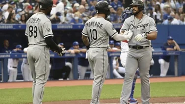 Dos White Sox jugarán con el equipo de Cuba en el Clásico Mundial de Beisbol
