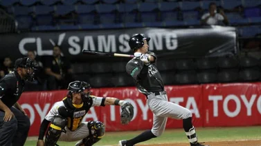LVBP: Tomo Otosaka, de los Bravos, alarga esta otra seguidilla