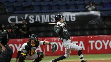 LVBP: Tomo Otosaka, de los Bravos, alarga esta otra seguidilla LVBP: Tomo Otosaka, de los Bravos, alarga esta otra seguidilla