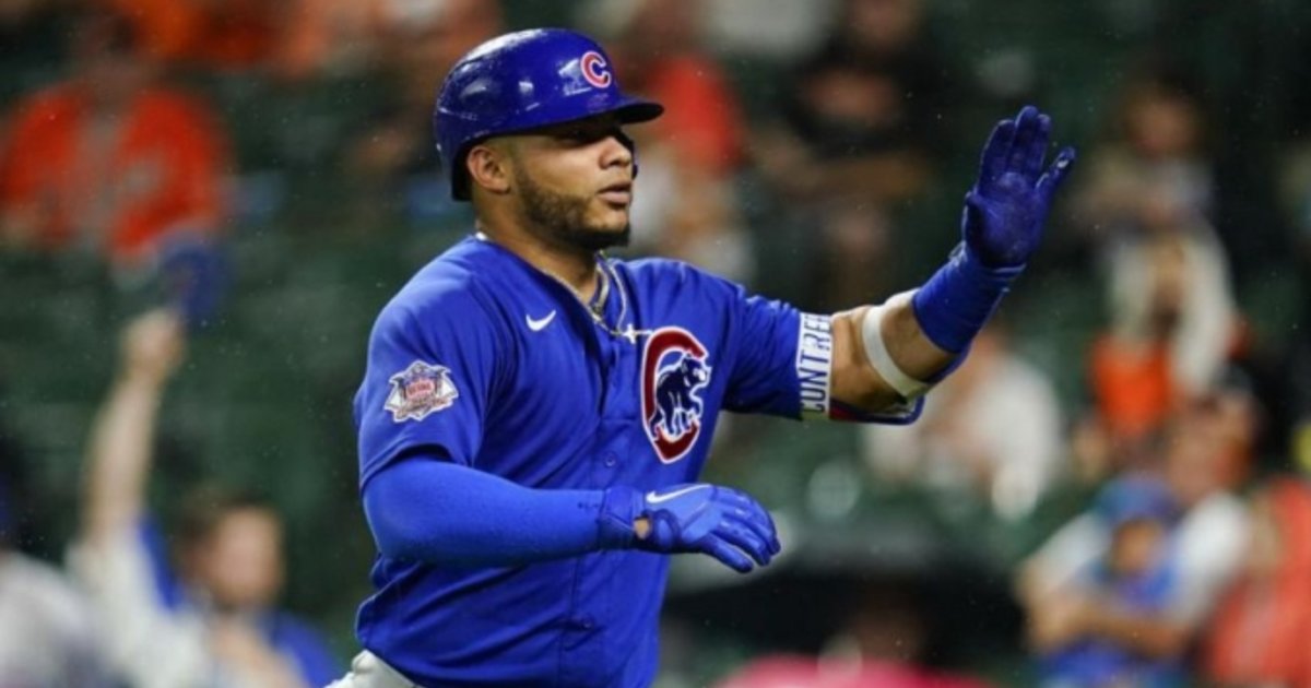 MLB: Cardenales de San Luis pueden dar la sorpresa para amarrar a Willson  Contreras