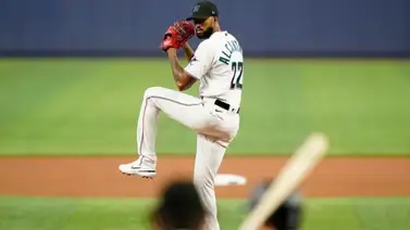 Esta es la rotación de República Dominicana para el Clásico Mundial de Beisbol 2023 Esta es la rotación de República Dominicana para el Clásico Mundial de Beisbol 2023