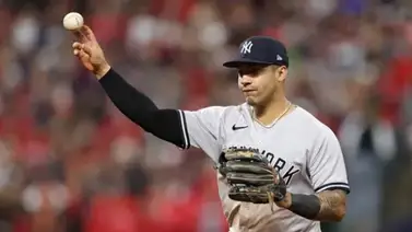 MLB: Gleyber Torres y Pablo López suenan para el mercado de cambios MLB: Gleyber Torres y Pablo López suenan para el mercado de cambios