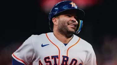 MLB: Altuve encabeza 8 venezolanos para el All Star Team