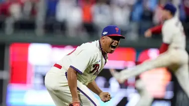 MLB: Filis ofrece contratos a Ranger Suárez y José Alvarado MLB: Filis ofrece contratos a Ranger Suárez y José Alvarado