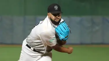 LVBP: Bravos de Margarita saca la escoba en Puerto La Cruz LVBP: Bravos de Margarita saca la escoba en Puerto La Cruz