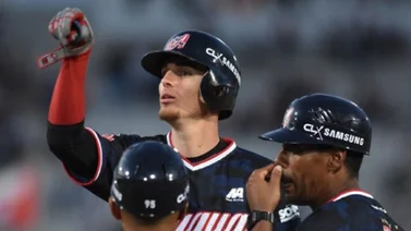 LVBP: Tigres le recetan nueve arepas a Tiburones en Maracay