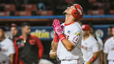 LVBP: Cardenales toma la cima en solitario con victoria ante Leones LVBP: Cardenales toma la cima en solitario con victoria ante Leones