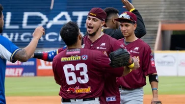LVBP: Magallanes cortó racha negativa en el juego de la Chinita
