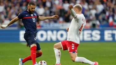 Mundial Qatar 2022: Karim Benzema será baja en el debut de Francia en la Copa del Mundo