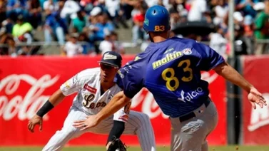 LVBP: Caracas y Magallanes abren un nuevo capítulo en Valencia