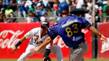 LVBP: Caracas y Magallanes abren un nuevo capítulo en Valencia LVBP: Caracas y Magallanes abren un nuevo capítulo en Valencia