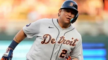 MLB: Miguel Cabrera genera interés con la subasta de sus productos