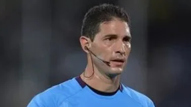 Qatar 2022: Un venezolano será pieza clave en el partido Holanda vs Senegal