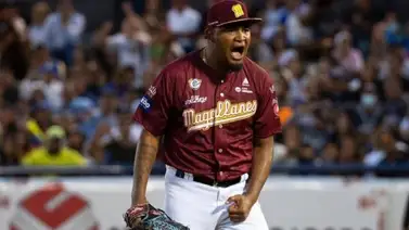 LVBP: Así jugará Magallanes para el duelo ante los Leones LVBP: Así jugará Magallanes para el duelo ante los Leones