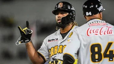 LVBP: Leones del Caracas supera al Magallanes en extrainnings (Jugada a jugada)