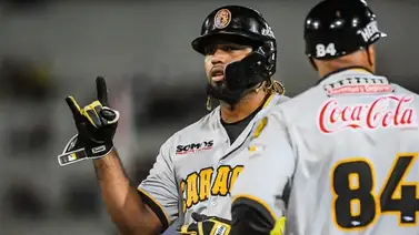 LVBP: Leones del Caracas supera al Magallanes en extrainnings (Jugada a jugada) LVBP: Leones del Caracas supera al Magallanes en extrainnings (Jugada a jugada)