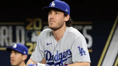 MLB: Los Dodgers se vuelven a interesar por Cody Bellinger