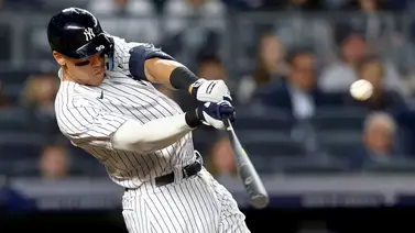 MLB: Esta es la cantidad que los Yankees le ofrecerían a Aaron Judge MLB: Esta es la cantidad que los Yankees le ofrecerían a Aaron Judge